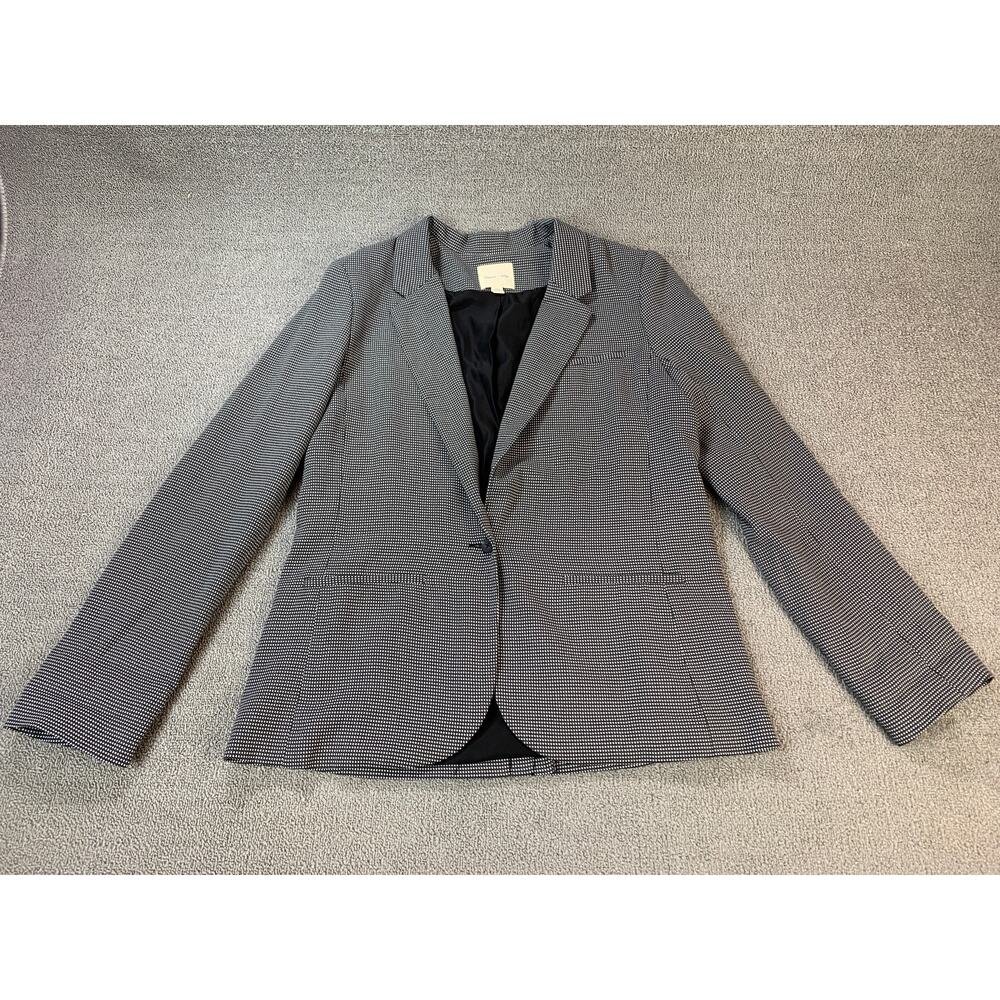 Urban Outfitters Silence + Noise Blazer Career Professional Preppy Size Large